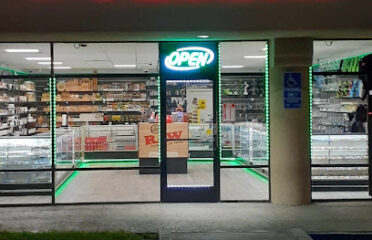 420 SMOKE SHOP