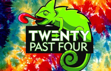 Twenty Past Four LLC