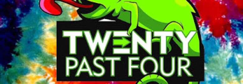 Twenty Past Four LLC
