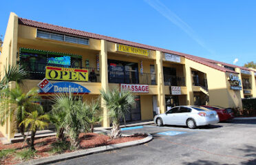 Happy Smoke Shop