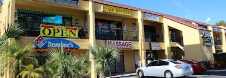 Happy Smoke Shop