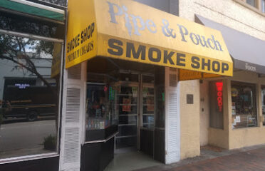 Pipe & Pouch Smoke Shop