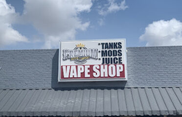 Premium Vapor Company