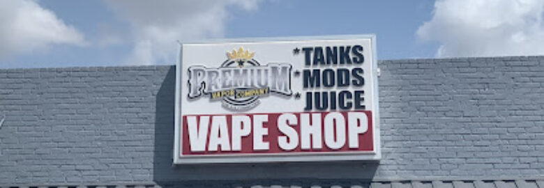 Premium Vapor Company