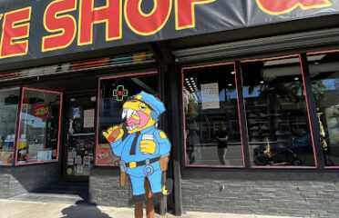 Ziggy’s Boutique