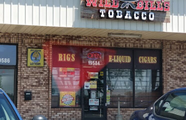 Wild Bill’s Tobacco