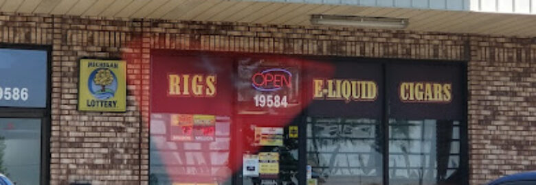 Wild Bill’s Tobacco