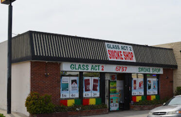 Illusion 2 Smoke Shop