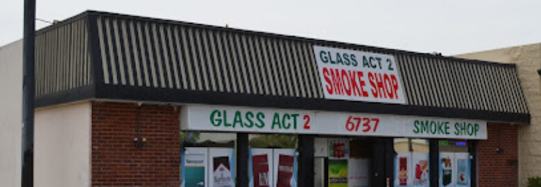 Illusion 2 Smoke Shop