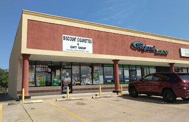 Discount Cigarette & Gifts