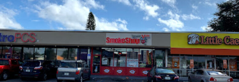 Totally Vape & Smoke Shop