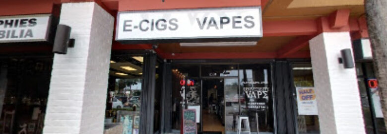 Uvape Smoke Shop + Delta 8 & Delta 10 + Kratom & Hookah