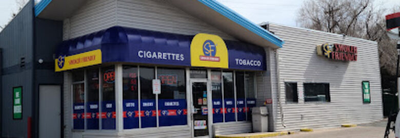 Smoker Friendly