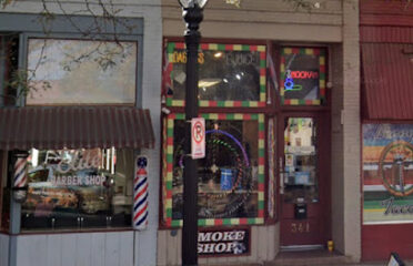 Public Smoke Shop