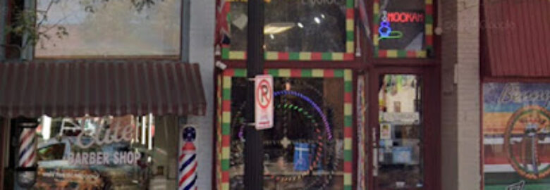 Public Smoke Shop