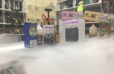 A1A Smoke Shop