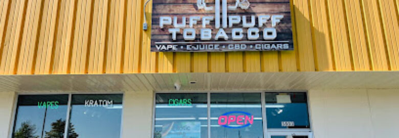 Puff Puff Tobacco