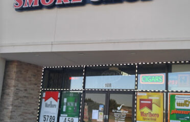 H.T Smoke Shop