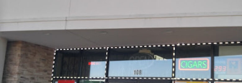 H.T Smoke Shop