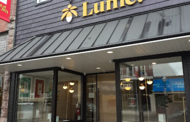 Lume Cannabis Co.