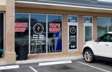 Heritage Smoke Shop