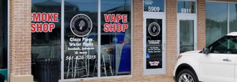 Heritage Smoke Shop