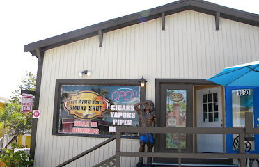 Fort Myers Beach Smoke Shop