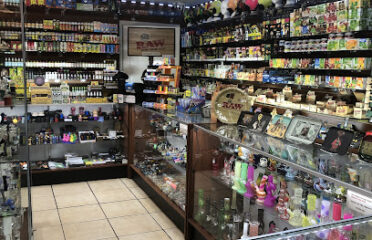 Cloud House Smoke Shop