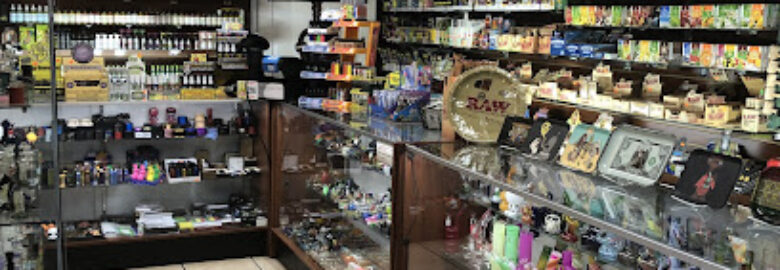 Cloud House Smoke Shop