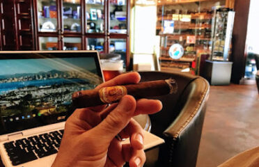 Royal Cigar Lounge & Wine Bar