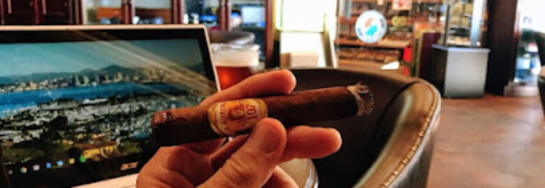 Royal Cigar Lounge & Wine Bar