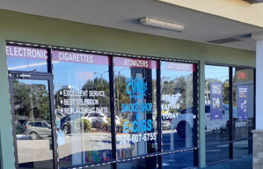 Just Chill Smoke Shop