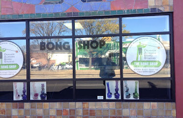 The Bong Shop