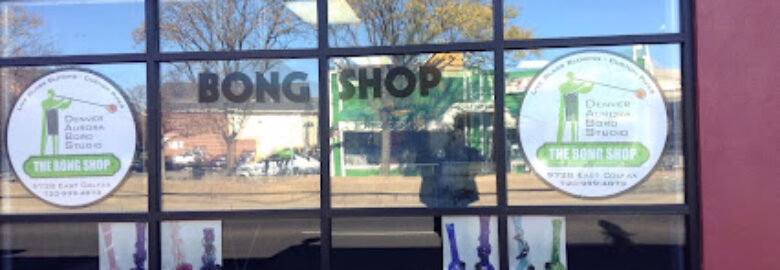 The Bong Shop