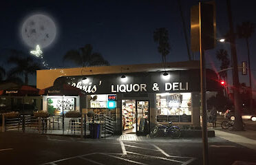 Chris’ Liquor & Deli