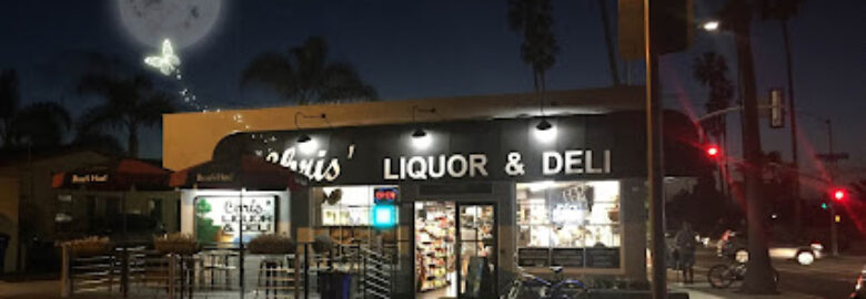 Chris’ Liquor & Deli