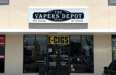 The Vapers Depot – Bradenton