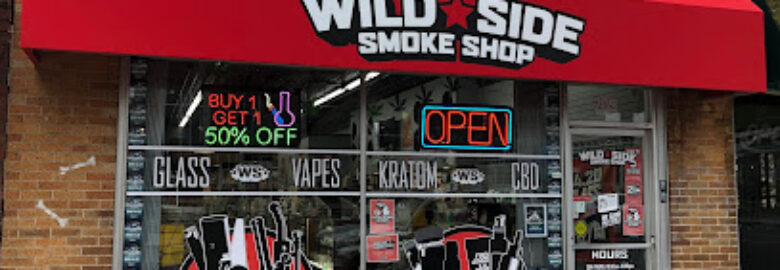 Wild Side Smoke Shop