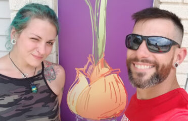 Mo’s Glass Onion Inc.
