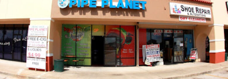 Orlando Smoke Shop Florida Mall