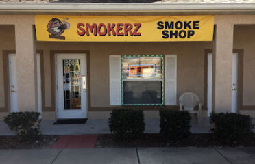 Smokerz (Smoke Shop)