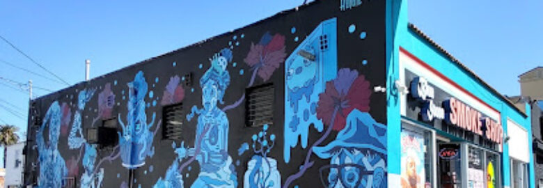 Blue Stone Smoke Shop