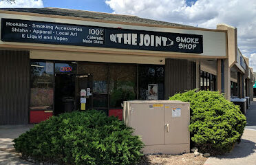 The Joint Smoke Shop