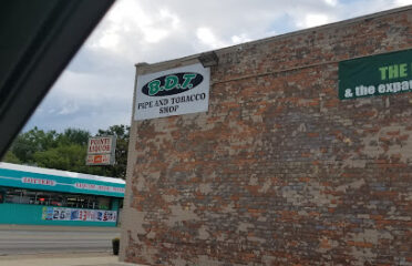 BDT Smoke Shops