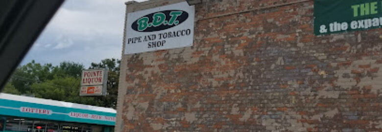 BDT Smoke Shops