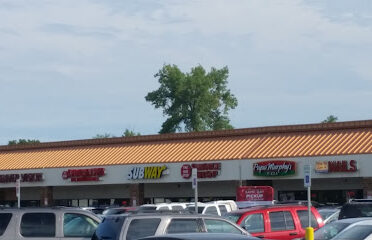 THE ONE STOP SMOKE SHOP