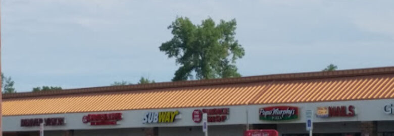 THE ONE STOP SMOKE SHOP