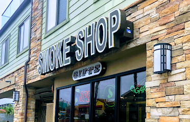 Smoke Shop & Gifts