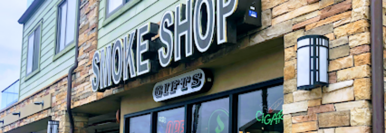 Smoke Shop & Gifts
