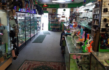 BDT Smoke Shops Roseville
